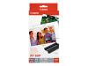 Canon
Canon KP 36IP - print cartridge / paper kit