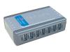 D-Link
D-Link DUB H7 - hub - 7 ports