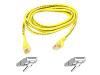 Belkin
Belkin patch cable - 3 m