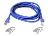 Belkin
Belkin High Performance patch cable - 1 m