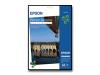 Epson
Epson Premium Semigloss Photo Paper - semi-gloss photo paper - 20 sheet(s)