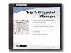 Garmin
MapSource Trip & Waypoint Manager - GPS software