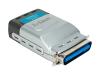 D-Link
D-Link DP 301P+ - print server