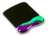 Kensington
Kensington Duo Gel Mouse Wristrest Wave mouse pad with wrist pillow