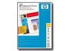 HP
HP Professional 120 matt - matte paper - 200 sheet(s)