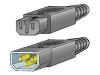 Cisco
Cisco Jumper Power Cord - power cable