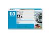 HP
HP 13X - toner cartridge