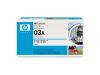 HP
HP 03A - toner cartridge