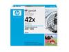 HP
HP 42X - toner cartridge