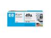 HP
HP 49A - toner cartridge