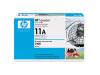 HP
HP 11A - toner cartridge