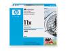 HP
HP 11X - toner cartridge