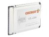 Cherry
Cherry SmartTerminal SR-4044 - SMART card reader - PC Card