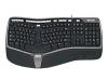 Microsoft
Microsoft Natural Ergonomic Keyboard 4000 - keyboard