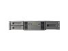 HP
HP StorageWorks MSL2024 - tape library - LTO Ultrium