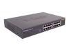 D-Link
D-Link DES 1016D - switch - 16 ports