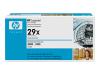 HP
HP 29X - toner cartridge