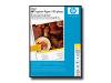 HP
HP - glossy paper - 50 sheet(s)