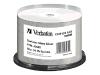 Verbatim
Verbatim CD-R x 50 - 700 MB - storage media