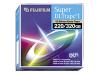 Verbatim
Verbatim DVD+RW x 25 - 4.7 GB - storage media