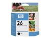 HP
HP 26 Large - print cartridge