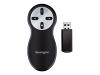 Kensington
Kensington Si600 Wireless Presenter with Laser Pointer - presentation remote control