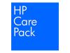 HP
Electronic HP Care Pack Next Business Day Hardware Support - extended service agreement - 3 years - on-site