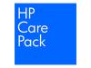 HP
Electronic HP Care Pack Enhanced Network Installation and Startup Service for HP BladeSystem - installation / configuration