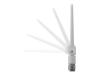 Cisco
Cisco Aironet Articulated Dipole Antenna - antenna