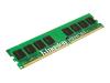 Kingston
Kingston memory - 2 GB - DIMM 240-pin - DDR2