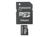 Transcend
Transcend flash memory card - 2 GB - microSD