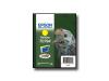 Epson
Epson T0794 - print cartridge