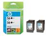 HP
HP 56 - print cartridge