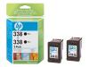 HP
HP 338 - print cartridge