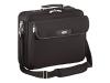 Targus
Targus Notepac Plus - notebook carrying case