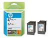 HP
HP 57 - print cartridge