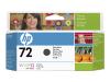 HP
HP 72 - print cartridge