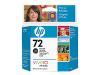 HP
HP 72 - print cartridge