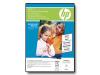 HP
HP Everyday Photo Paper - semi-gloss photo paper - 100 sheet(s)