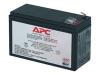 Apc
APC Replacement Battery Cartridge #17 - UPS battery - Lead Acid