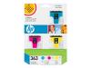 HP
HP 363 - print cartridge