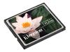 Kingston
Kingston flash memory card - 4 GB - CompactFlash Card