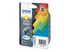 Epson
Epson T0424 - print cartridge