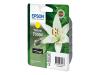 Epson
Epson T0594 - print cartridge