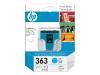 HP
HP 363 - print cartridge