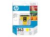 HP
HP 363 - print cartridge