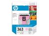 HP
HP 363 - print cartridge