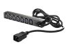 HP
HP C-13 PDU Extension Bar - power distribution strip