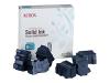 Xerox
Xerox solid inks