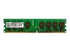 Transcend
Transcend JetRAM memory - 1 GB - DIMM 240-pin - DDR2